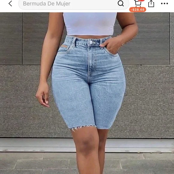 SHEIN shorts - Picture 3 of 6